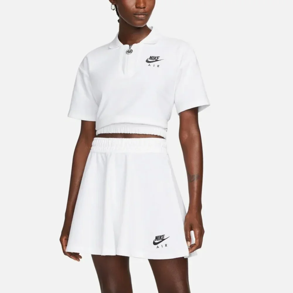 Nike Air Pique Polo